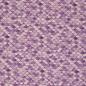 Preview: Baumwolldruck Mermaid Flossenoptik Flieder